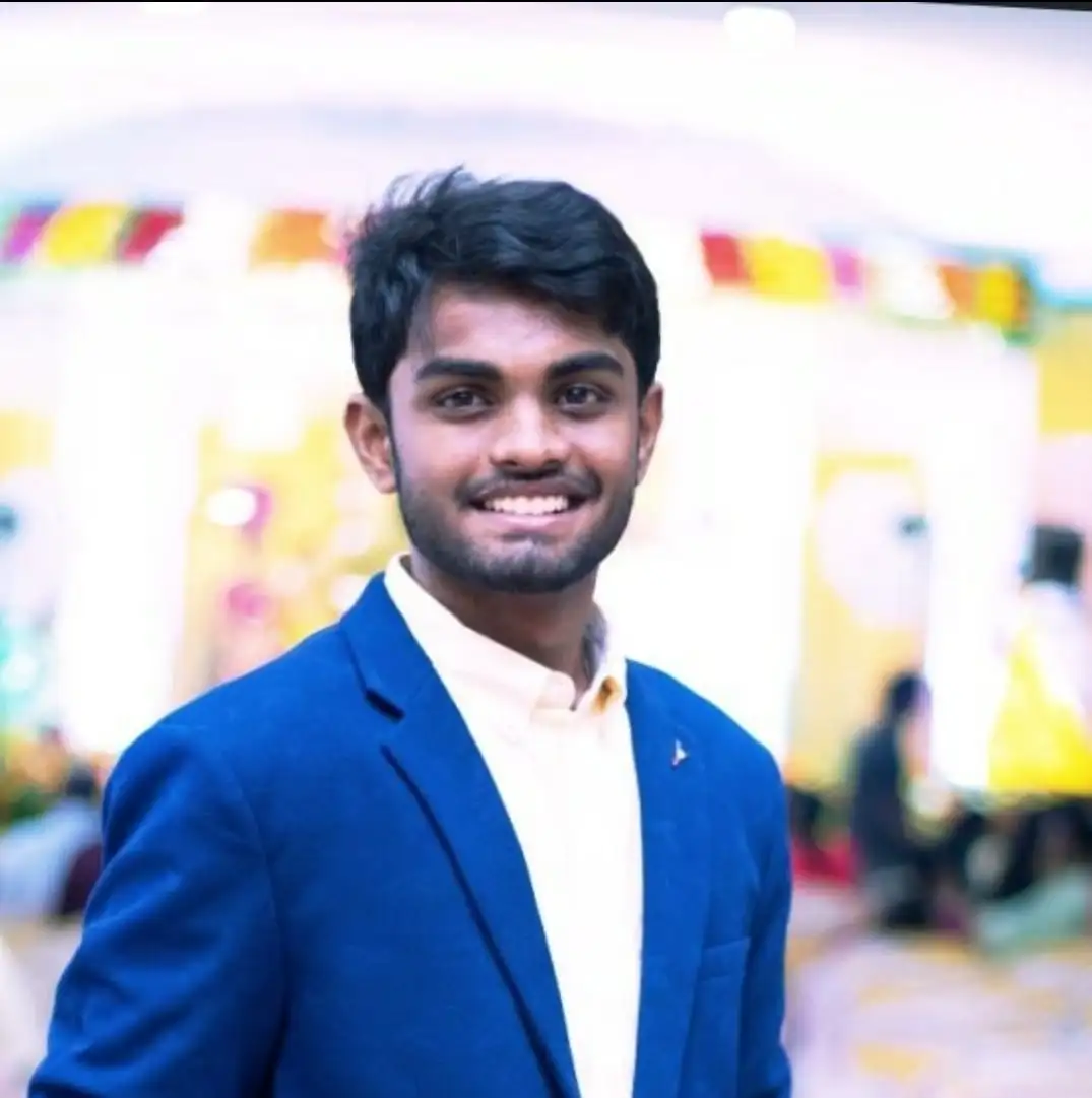 Rakesh rakesh