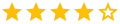 Stars corporate offers image
