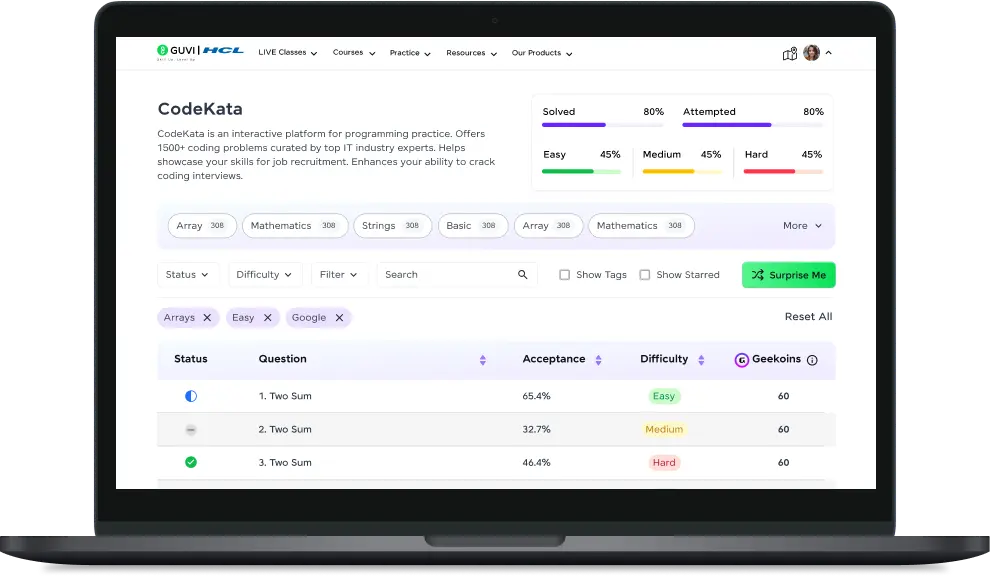 codekata