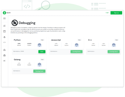 FixTheCode page